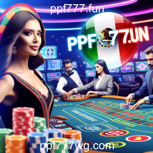 Descubra a Emoção dos Jogos ao Vivo no ppf777.fun